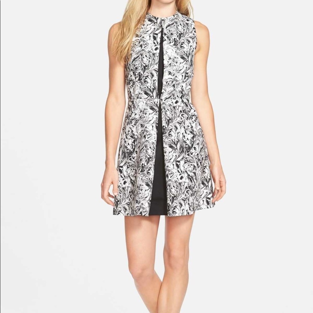 Michael Kors Summer Dress